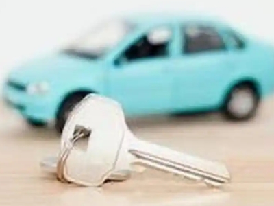 岑溪汽车抵押贷款办理流程，岑溪车抵贷需要什么条件?