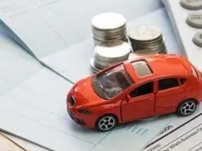 岑溪个人车辆抵押消费贷款肯定要知道的6个要点